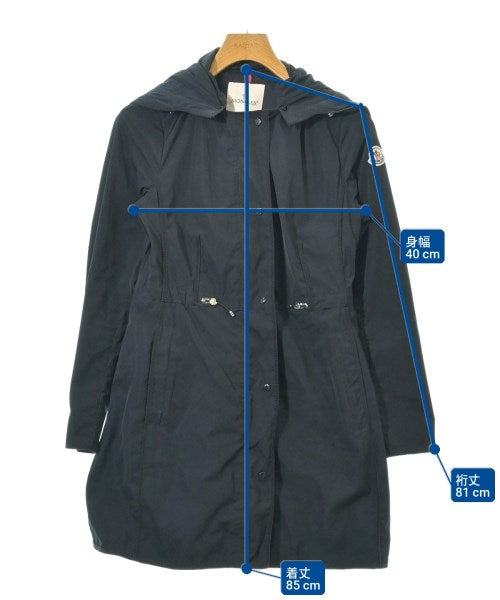 MONCLER เสื้อโค้ท อื่น