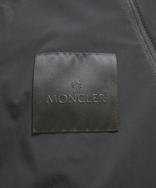 MONCLER แจ็คเก็ตลำลอง