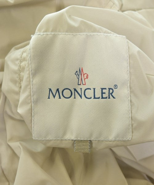 MONCLER เสื้อโค้ท