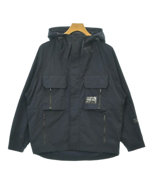 MONCLER GENIUS เสื้อพาร์กาภูเขา