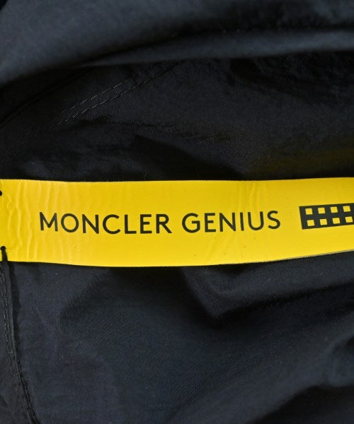 MONCLER GENIUS เสื้อพาร์กาภูเขา