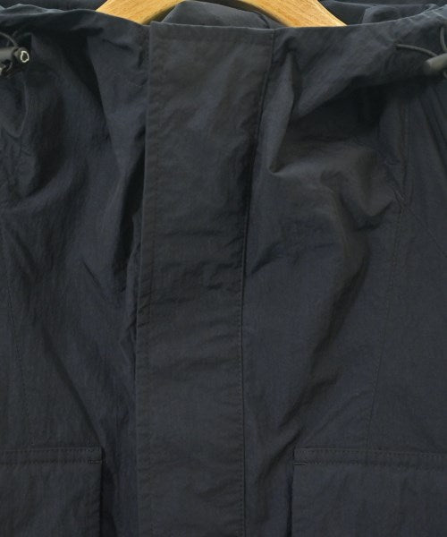 MONCLER GENIUS เสื้อพาร์กาภูเขา