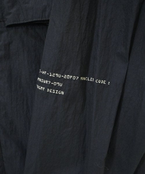 MONCLER GENIUS เสื้อพาร์กาภูเขา