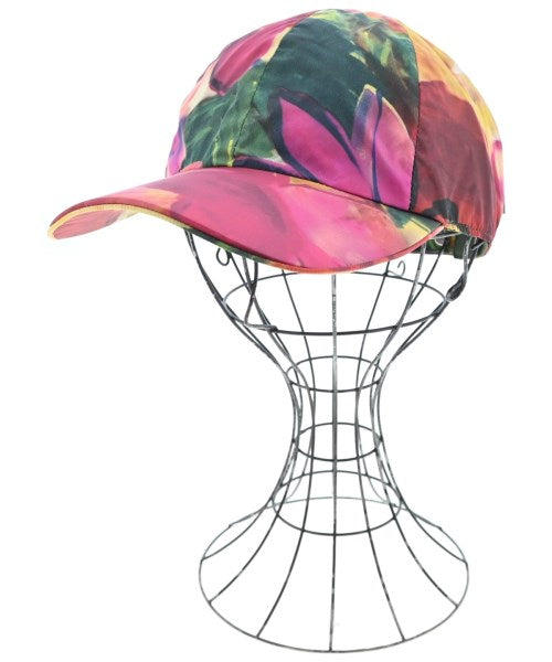 MONCLER หมวกแก๊ป