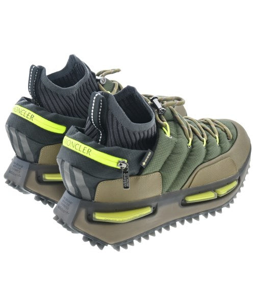 MONCLER รองเท้าผ้าใบ