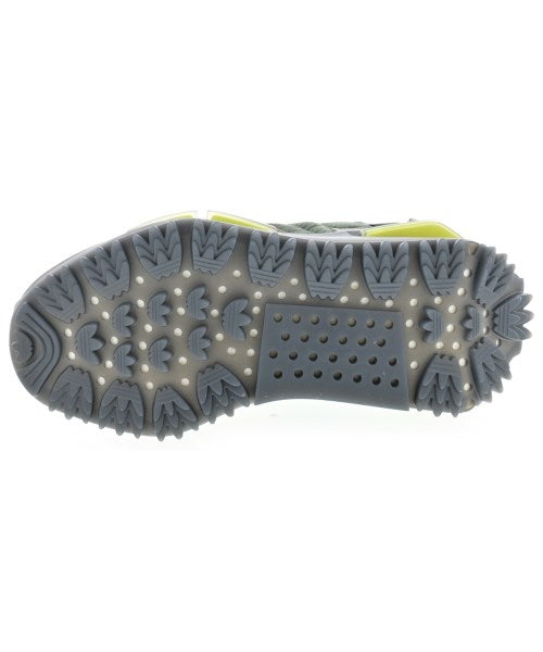 MONCLER รองเท้าผ้าใบ