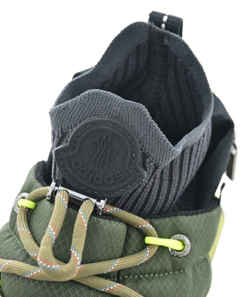 MONCLER รองเท้าผ้าใบ