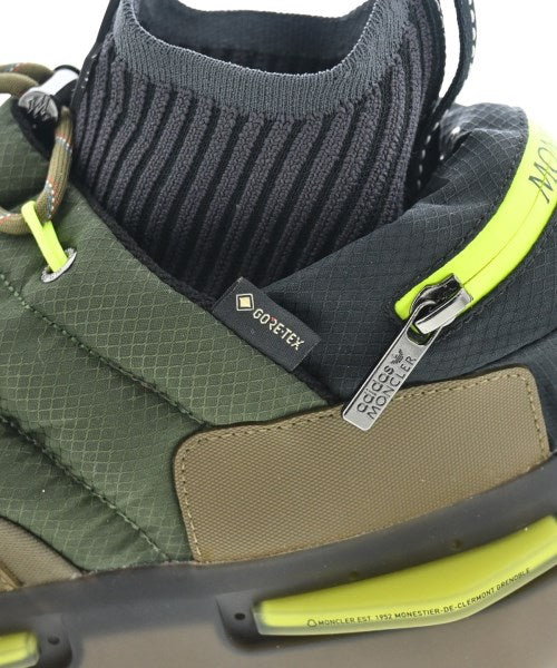 MONCLER รองเท้าผ้าใบ