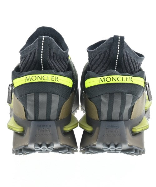 MONCLER รองเท้าผ้าใบ