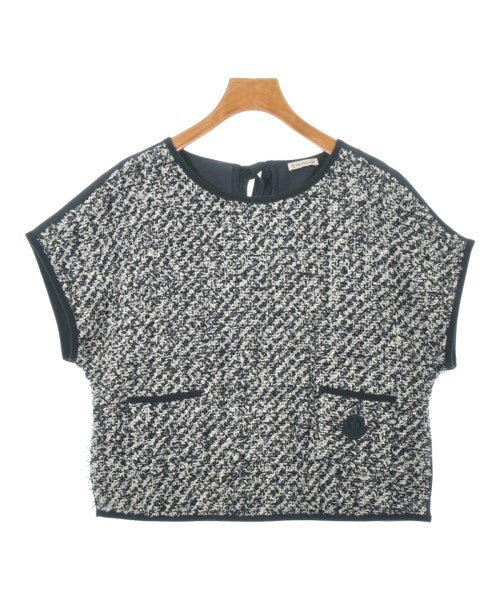 MONCLER เสื้อยืด/เสื้อท็อปส์