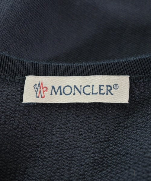 MONCLER เสื้อยืด/เสื้อท็อปส์