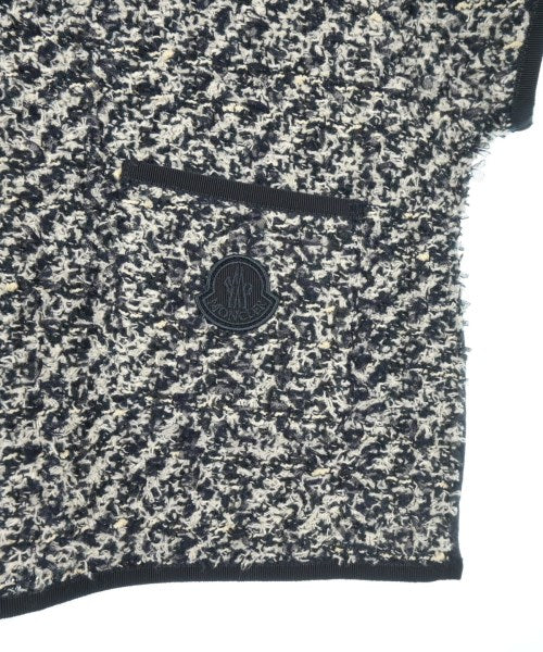 MONCLER เสื้อยืด/เสื้อท็อปส์