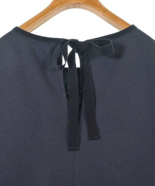 MONCLER เสื้อยืด/เสื้อท็อปส์