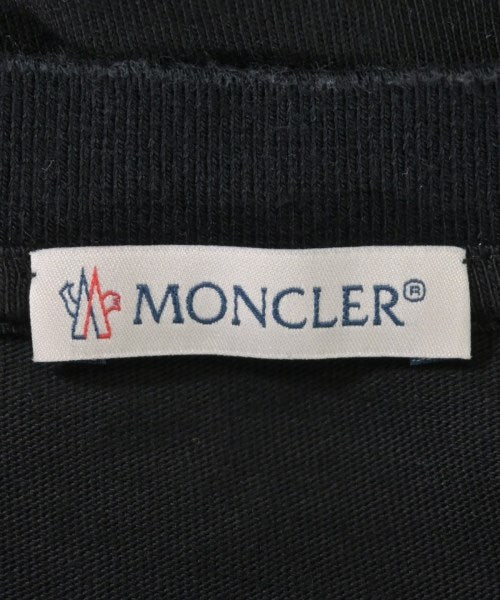 MONCLER เสื้อยืด/เสื้อท็อปส์