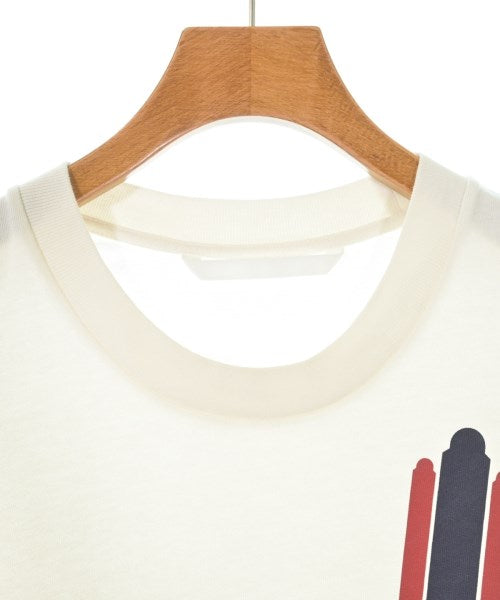 MONCLER เสื้อยืด/เสื้อท็อปส์