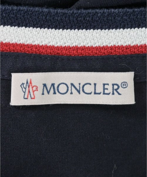 MONCLER เสื้อยืด/เสื้อท็อปส์