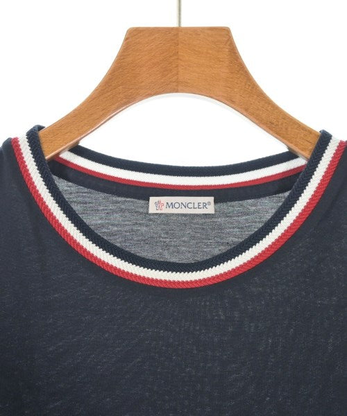 MONCLER เสื้อยืด/เสื้อท็อปส์