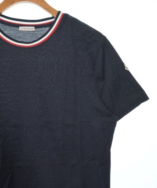 MONCLER เสื้อยืด/เสื้อท็อปส์