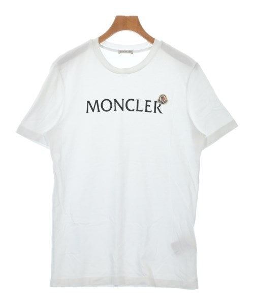 MONCLER เสื้อยืด/เสื้อท็อปส์