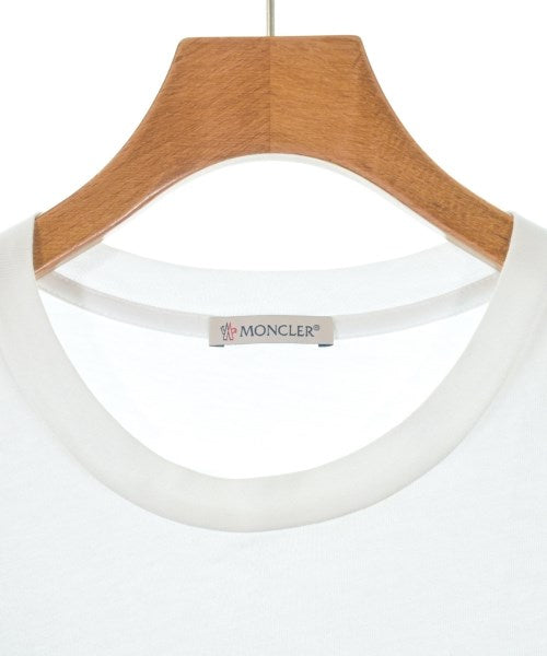 MONCLER เสื้อยืด/เสื้อท็อปส์