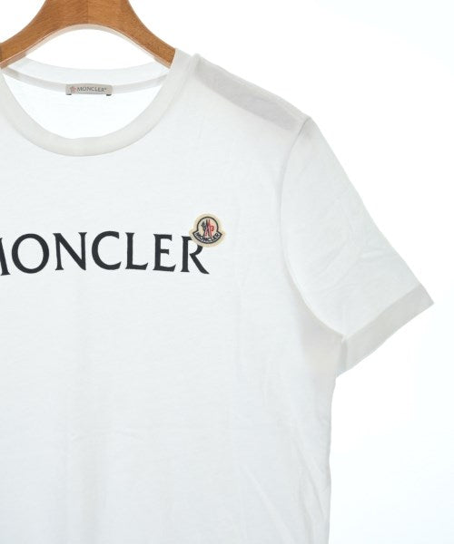 MONCLER เสื้อยืด/เสื้อท็อปส์