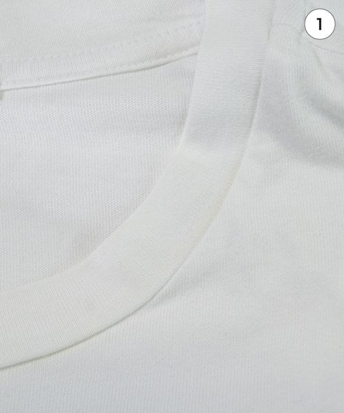 MONCLER เสื้อยืด/เสื้อท็อปส์