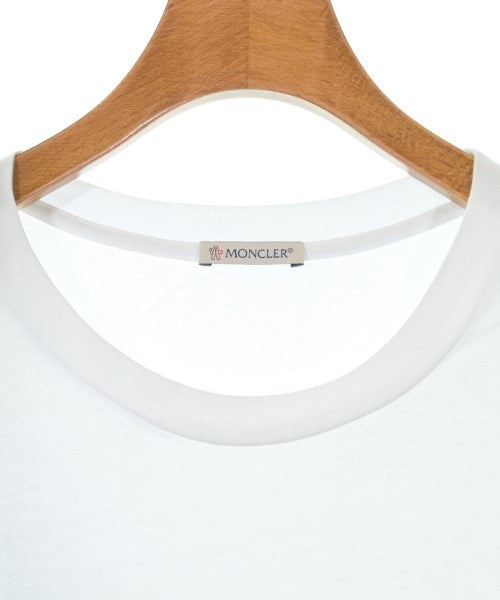 MONCLER เสื้อยืด/เสื้อท็อปส์