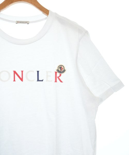 MONCLER เสื้อยืด/เสื้อท็อปส์