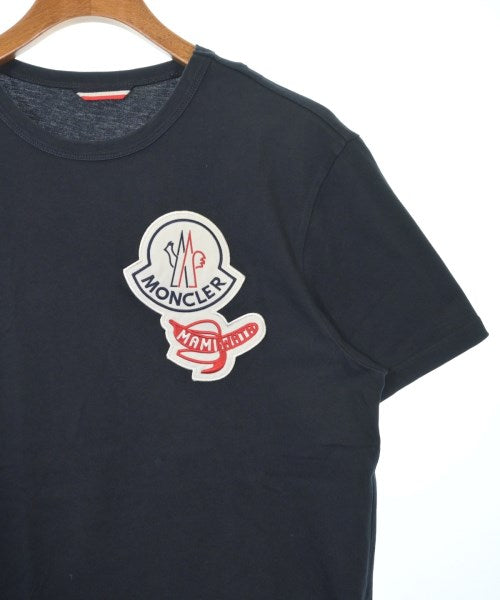 MONCLER GENIUS เสื้อยืด/เสื้อท็อปส์