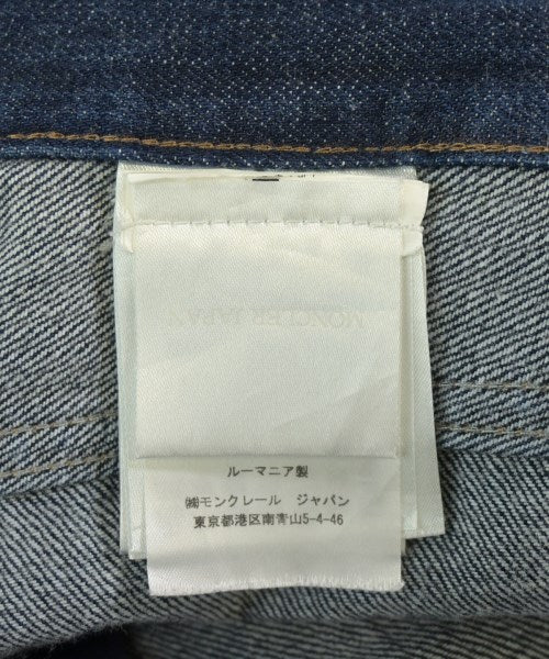 MONCLER ยีนส์