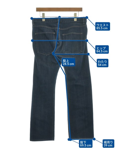 MONCLER ยีนส์