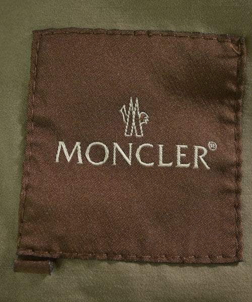 MONCLER แจ็คเก็ตเบลาส์ อื่น