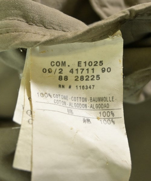 MONCLER แจ็คเก็ตเบลาส์ อื่น