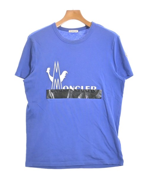 MONCLER เสื้อยืด/เสื้อท็อปส์