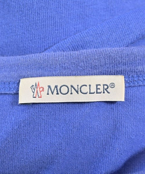MONCLER เสื้อยืด/เสื้อท็อปส์
