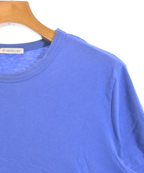 MONCLER เสื้อยืด/เสื้อท็อปส์