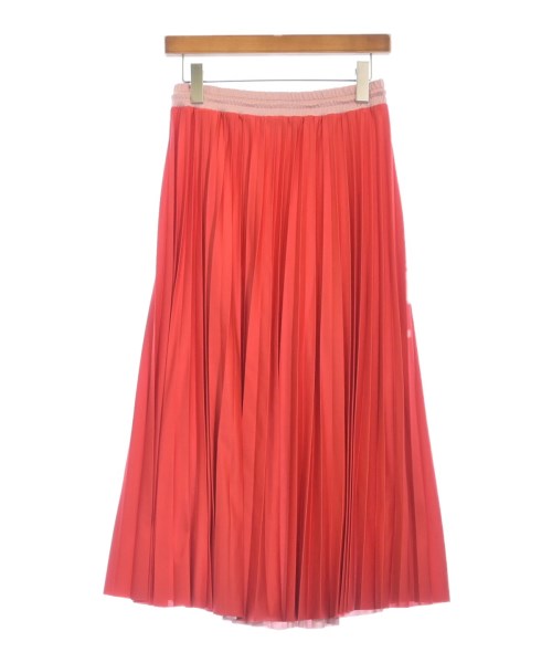 MONCLER กระโปรงยาว/แม็กซี่ยาว