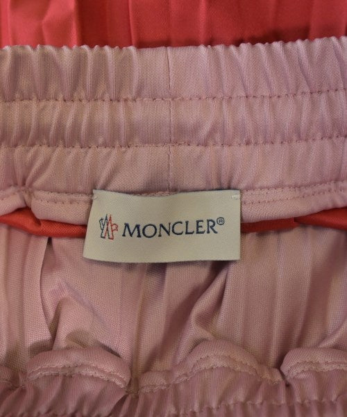 MONCLER กระโปรงยาว/แม็กซี่ยาว