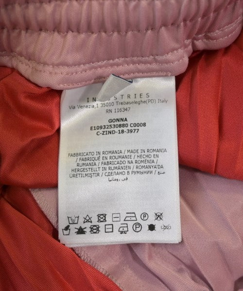 MONCLER กระโปรงยาว/แม็กซี่ยาว