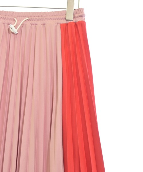 MONCLER กระโปรงยาว/แม็กซี่ยาว