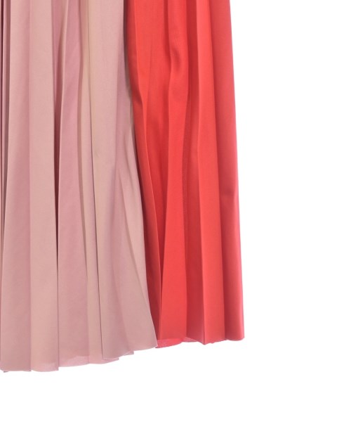 MONCLER กระโปรงยาว/แม็กซี่ยาว