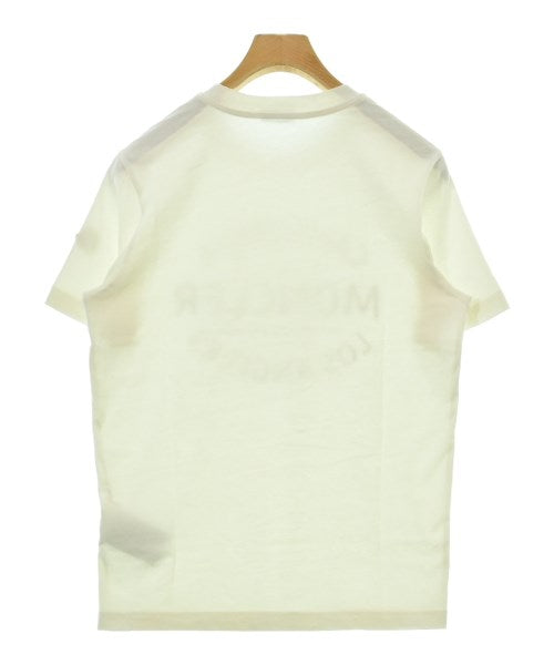 MONCLER เสื้อยืด/เสื้อท็อปส์