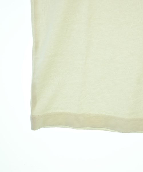 MONCLER เสื้อยืด/เสื้อท็อปส์