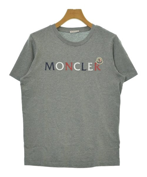 MONCLER เสื้อยืด/เสื้อท็อปส์