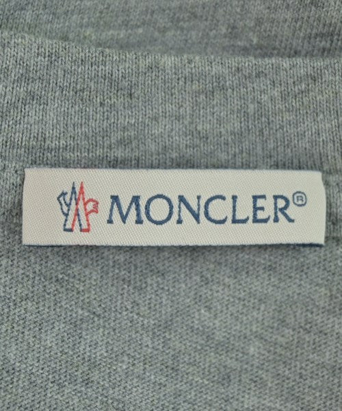 MONCLER เสื้อยืด/เสื้อท็อปส์