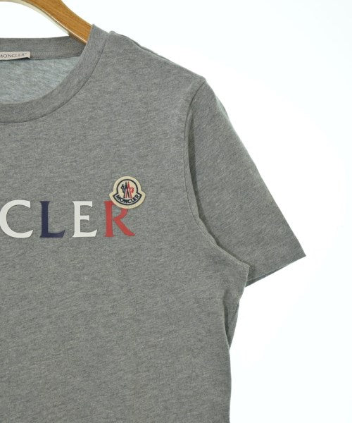 MONCLER เสื้อยืด/เสื้อท็อปส์