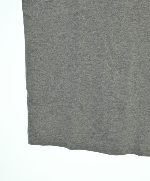 MONCLER เสื้อยืด/เสื้อท็อปส์