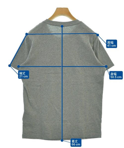 MONCLER เสื้อยืด/เสื้อท็อปส์