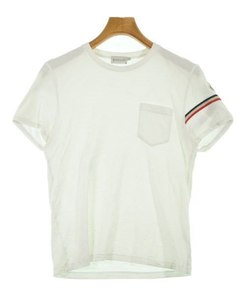 MONCLER เสื้อยืด/เสื้อท็อปส์