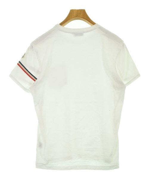 MONCLER เสื้อยืด/เสื้อท็อปส์